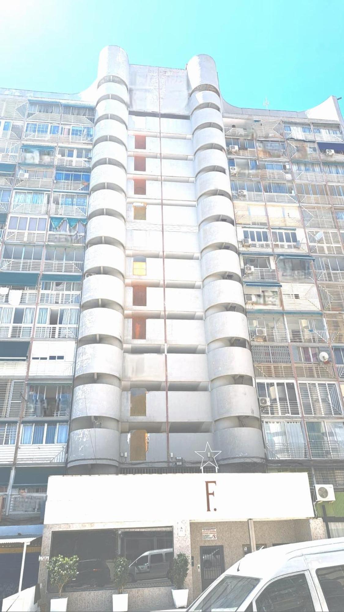 Comfortable Studio With Sea View Apartman Benidorm Kültér fotó